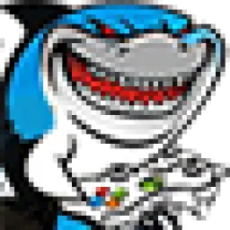 Sharkpowergames.com.br Logo