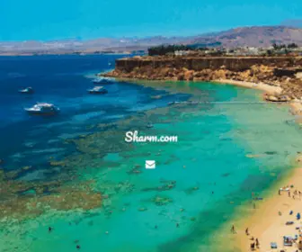 Sharm.com(Sharm) Screenshot