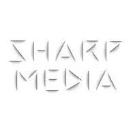 Sharpmediagroup.co.uk Logo
