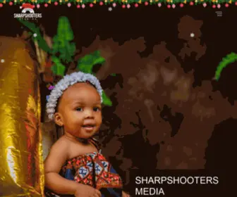 Sharpshootersstudios.com(Sharpshooters studio) Screenshot