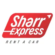 Sharrexpress.com Logo