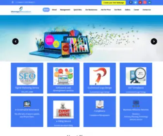 Sharvaya.com(Sharvaya) Screenshot