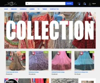 ShaSha.co(Fashion lifestyle) Screenshot