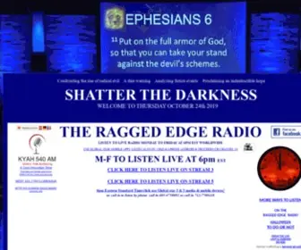 Shatterthedarkness.net(Shatterthedarkness) Screenshot