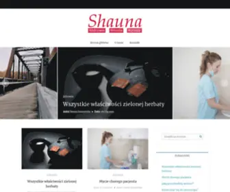 Shaunaslifeinpain.com(Zdrowe porady) Screenshot