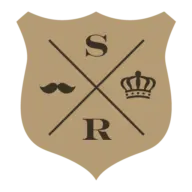 Shavingroom.se Logo