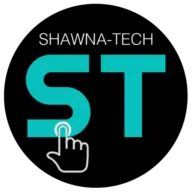 Shawna-Tech.co.za Favicon