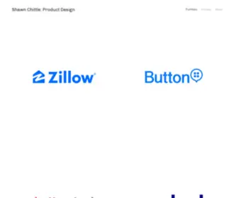 Shawnchittle.com(Shawn Chittle) Screenshot