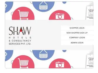 Shawreports.com(Mystery Shopping) Screenshot