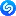 Shazam.com Logo