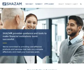 Shazam.net(Shazam) Screenshot
