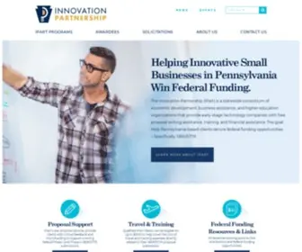 SHCCS.com(The Innovation Partnership (IPart)) Screenshot