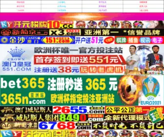 SHchaoguang.com(保温材料) Screenshot