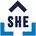 She-Elevator.com Logo