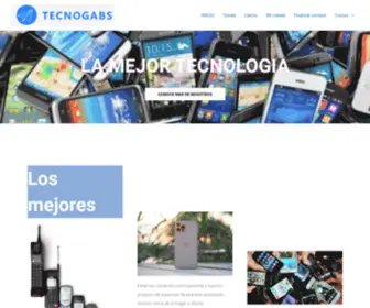 Sheaders.com(Los mejores celulares a precios accesibles) Screenshot