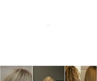 Shearenvysalonnj.com(Shear Envy Salon NJ) Screenshot