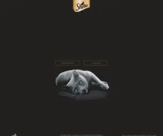Sheba.be(SHEBA®) Screenshot