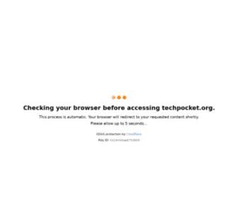 Shebapost.com(TechPocket) Screenshot