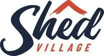 Shedvillage.com Logo