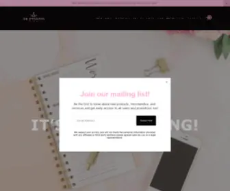 Sheempowersclub.com(She Empowers Global) Screenshot