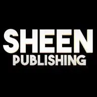 Sheenpublishing.com Favicon