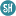 Sheethappenspublishing.com Logo