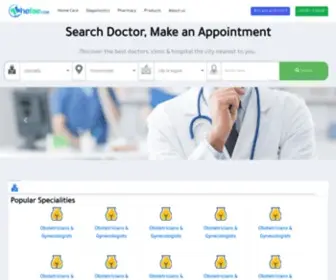 Shefae.com(Shefae) Screenshot