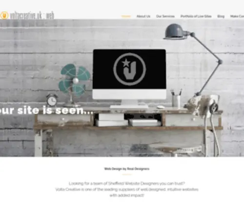 Sheffieldwebsitedesigners.co.uk(Sheffield Website Designers) Screenshot