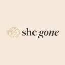 Shegone.com Favicon