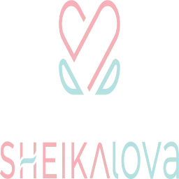 Sheikahijab.com Logo