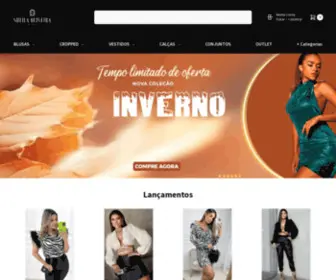 SheilaoliveiraStore.com.br(Sheila Oliveira Store) Screenshot