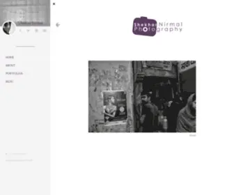 Shekharnirmal.com(SadakChap Photos) Screenshot