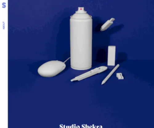 Shekra.fr(Shekra) Screenshot