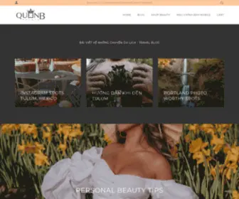 Shelbiecorner.com(Beauty Store) Screenshot