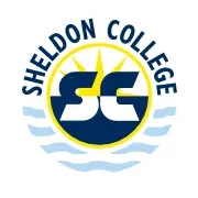 Sheldoncollege.com Logo