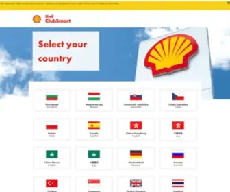 Shellescape.com(Shell Escape Online) Screenshot