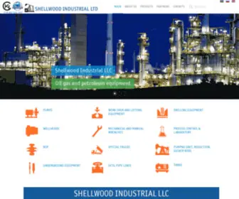 Shellwoodind.com(Shellwoodind) Screenshot