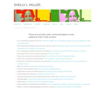 Shellym80304.com(Shelly L) Screenshot