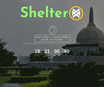 Shelterx.in(Explore Real Estate Properties across Patna) Screenshot