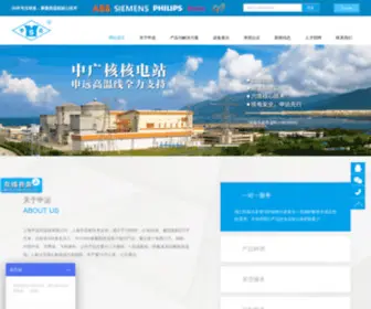 Shenyuan.com.cn(百度地图) Screenshot