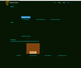 Shepherd.games(Shepherd Games) Screenshot
