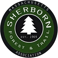 Sherbornforestandtrail.org Favicon