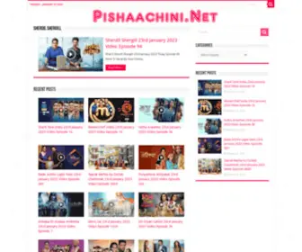 Sherdilshergil.com(Sherdil Shergil Hindi Tv Serial Full Episode Watch Online) Screenshot