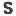 Sherin.in Favicon