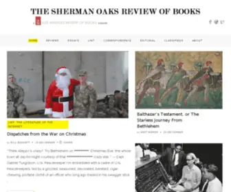 Shermanoaksreview.com(Unknown Domain) Screenshot