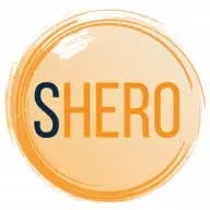 Shero.community Logo
