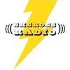 Sheroesradio.com Favicon