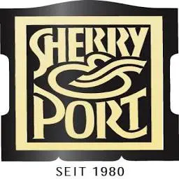 Sherry-UND-Port.de Logo