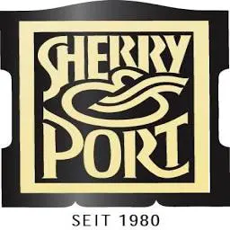 Sherry-UND-Port.de Favicon