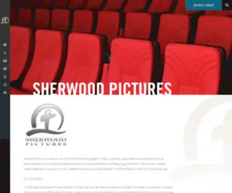 Sherwoodpictures.com(Sherwood Pictures) Screenshot